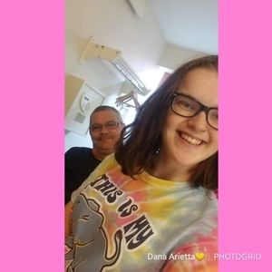 Meet your Posher, Dana